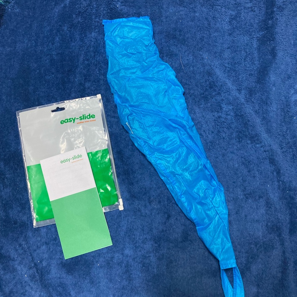 Easy Slide Donner For Compression Stockings Gem